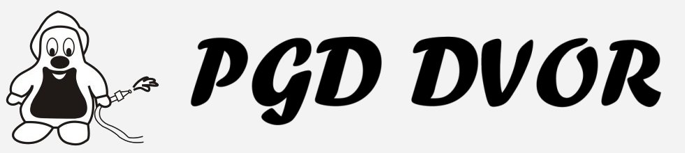 PGD Dvor pri Polhovem Gradcu
